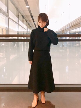 mihoさんのコーディネート