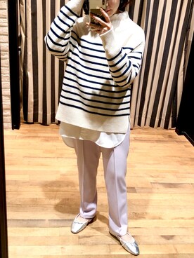 mihoさんのコーディネート