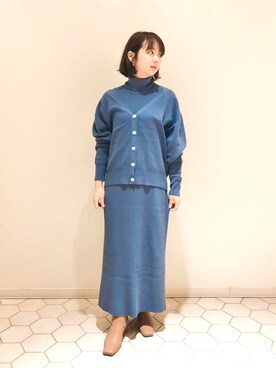 mihoさんのコーディネート