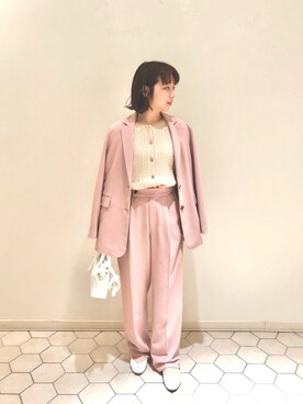 mihoさんのコーディネート