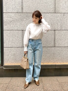 mihoさんのコーディネート