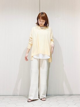 mihoさんのコーディネート