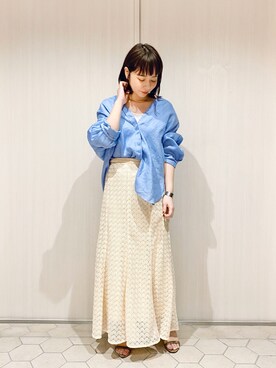 mihoさんのコーディネート