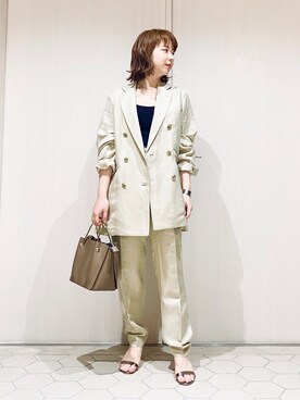 mihoさんのコーディネート