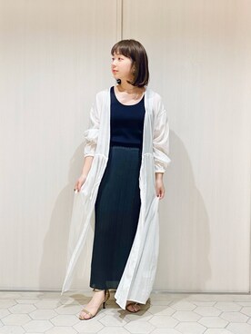 mihoさんのコーディネート