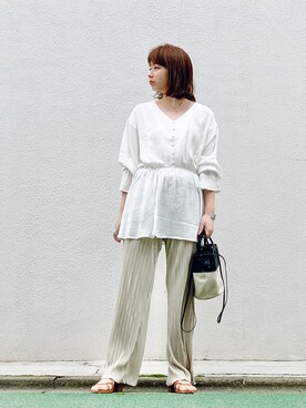 mihoさんのコーディネート