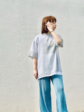 mihoさんのコーディネート