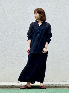 mihoさんのコーディネート