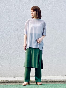 mihoさんのコーディネート