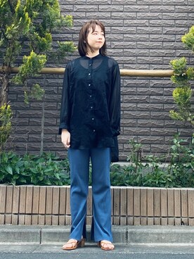 mihoさんのコーディネート