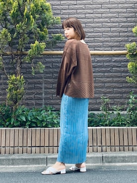 mihoさんのコーディネート