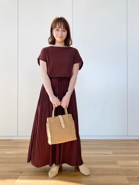 mihoさんのコーディネート