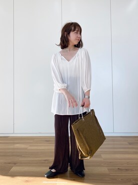 mihoさんのコーディネート