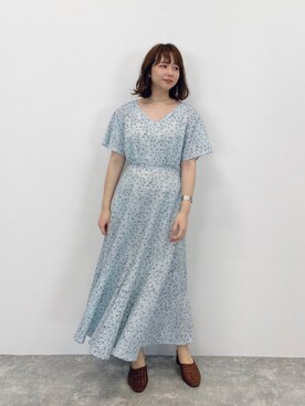 mihoさんのコーディネート