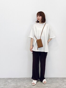 mihoさんのコーディネート