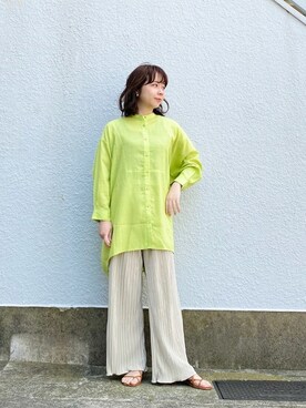 mihoさんのコーディネート