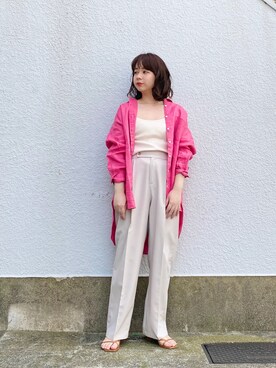 mihoさんのコーディネート