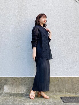 mihoさんのコーディネート