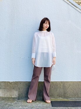 mihoさんのコーディネート