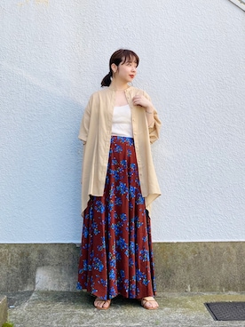 mihoさんのコーディネート