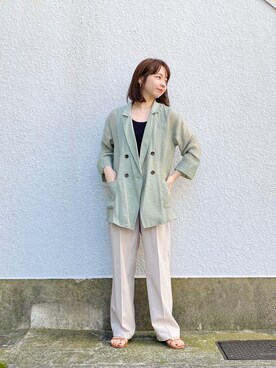 mihoさんのコーディネート