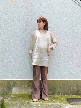 mihoさんのコーディネート