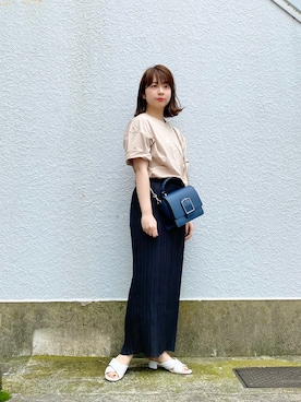 mihoさんのコーディネート