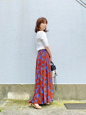 mihoさんのコーディネート