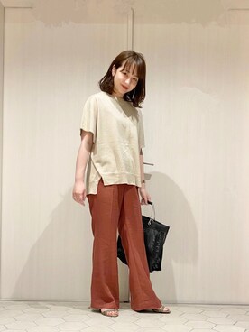 mihoさんのコーディネート