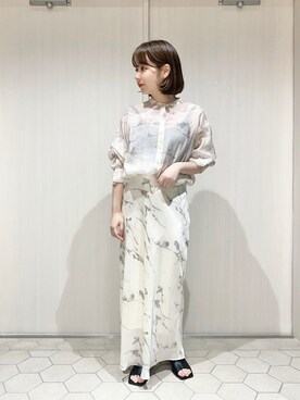 mihoさんのコーディネート