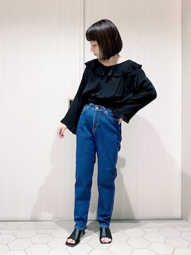 mihoさんのコーディネート