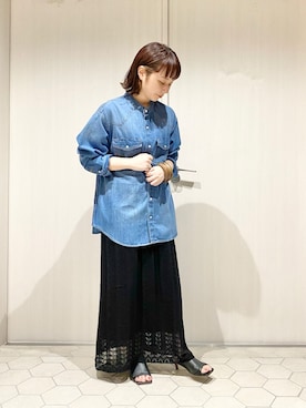 mihoさんのコーディネート