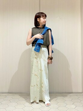 mihoさんのコーディネート