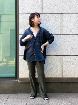 mihoさんのコーディネート