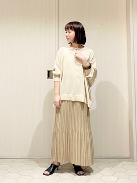 mihoさんのコーディネート