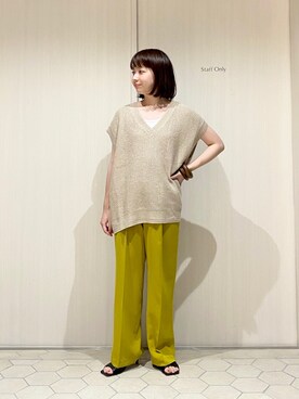 mihoさんのコーディネート