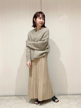 mihoさんのコーディネート