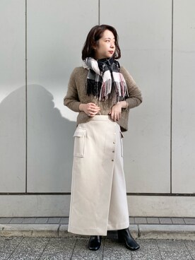 mihoさんのコーディネート