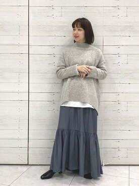 mihoさんのコーディネート