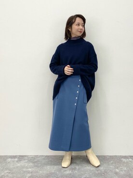 mihoさんのコーディネート