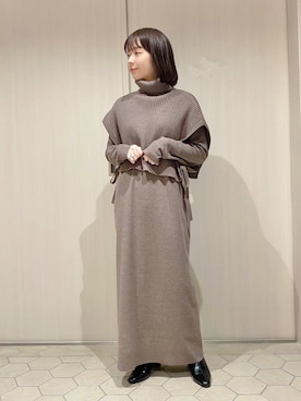 mihoさんのコーディネート