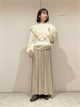 mihoさんのコーディネート