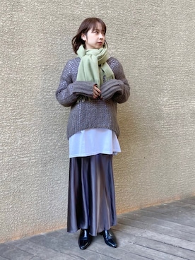 mihoさんのコーディネート