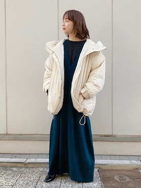 mihoさんのコーディネート