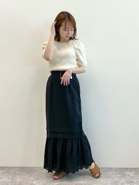 mihoさんのコーディネート