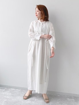 mihoさんのコーディネート