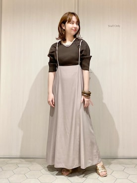 mihoさんのコーディネート