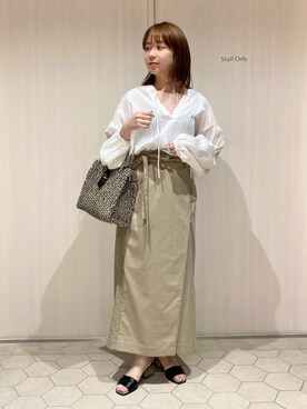 mihoさんのコーディネート