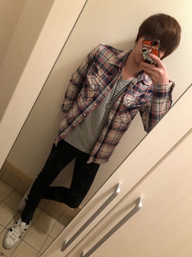 カルマ//karumaさんのコーディネート