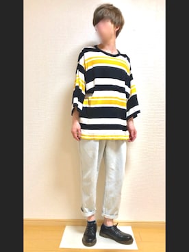 カルマ//karumaさんのコーディネート